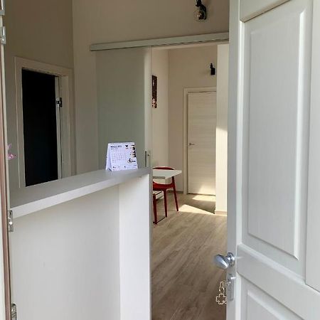 Il Giglio B&B Asola Εξωτερικό φωτογραφία