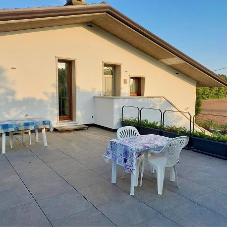 Il Giglio B&B Asola Εξωτερικό φωτογραφία