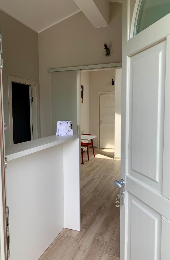 Il Giglio B&B Asola Εξωτερικό φωτογραφία