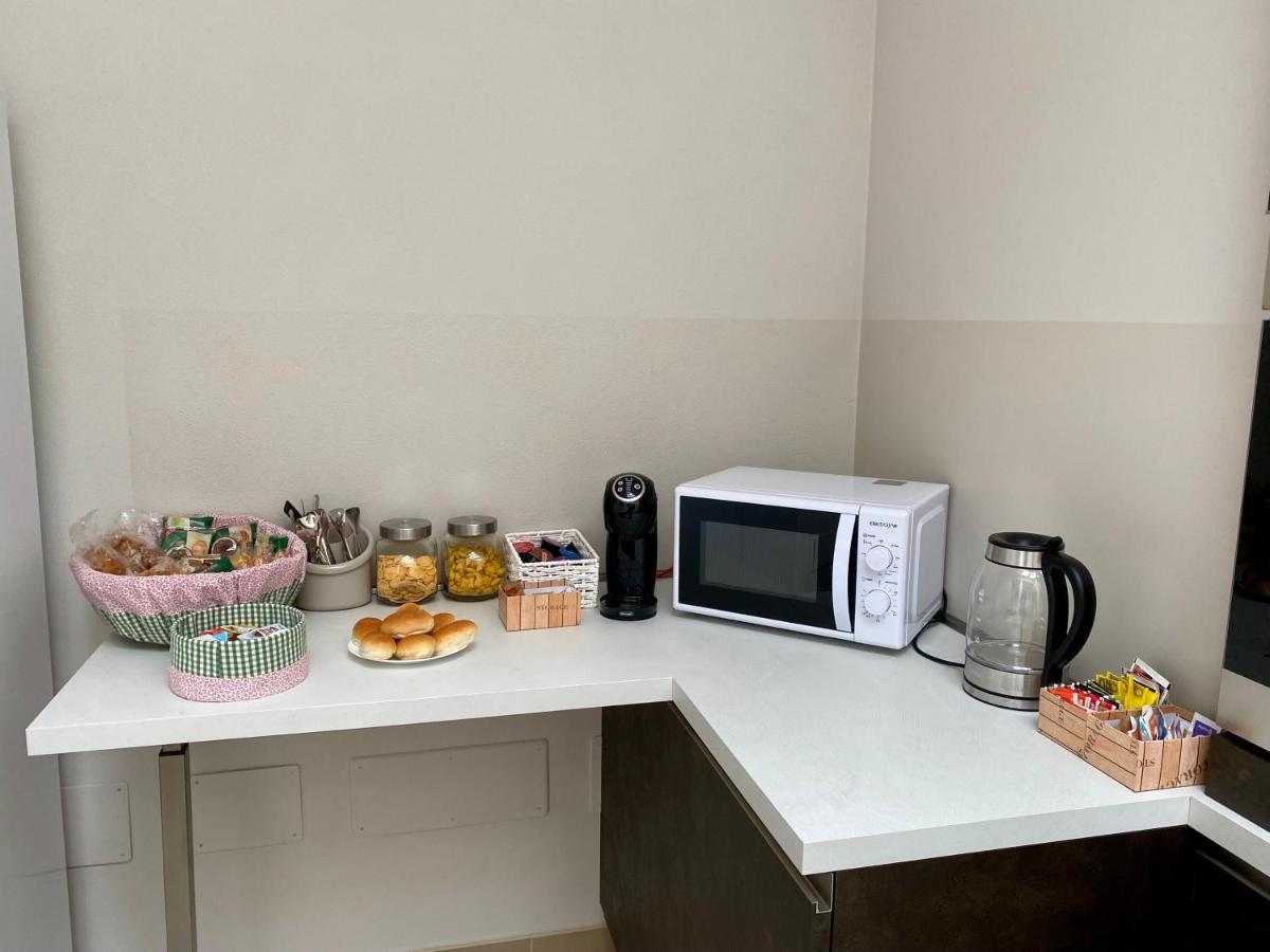 Il Giglio B&B Asola Εξωτερικό φωτογραφία