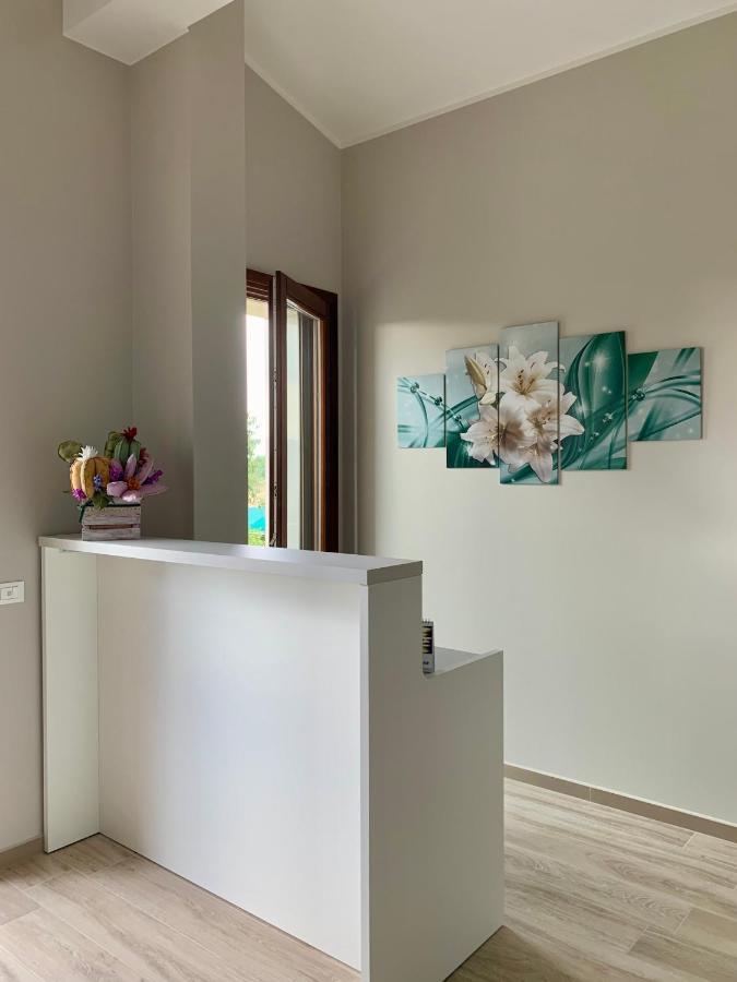 Il Giglio B&B Asola Εξωτερικό φωτογραφία