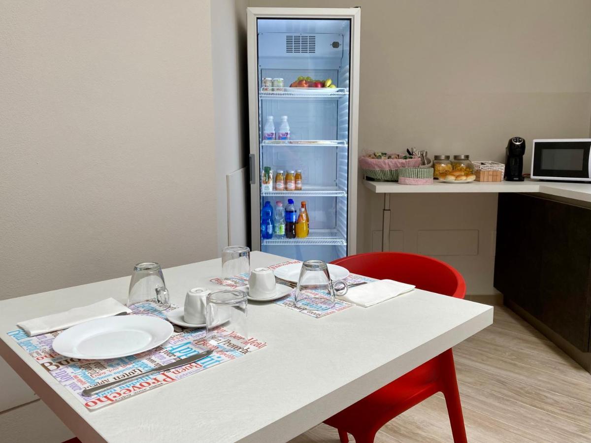 Il Giglio B&B Asola Εξωτερικό φωτογραφία