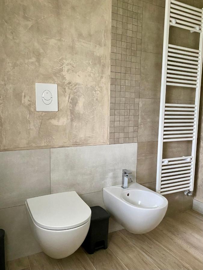 Il Giglio B&B Asola Εξωτερικό φωτογραφία