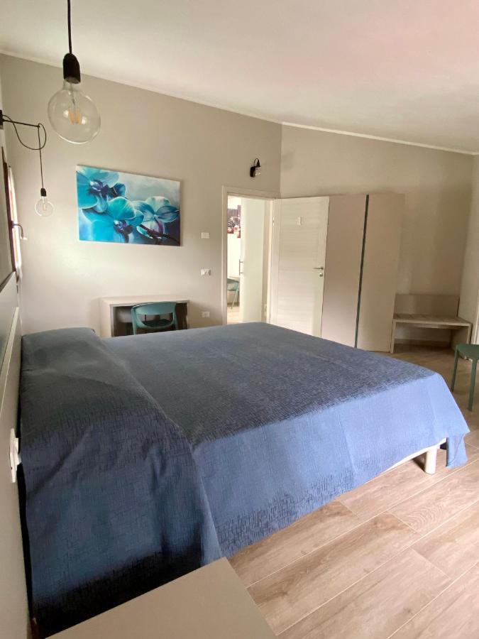 Il Giglio B&B Asola Εξωτερικό φωτογραφία