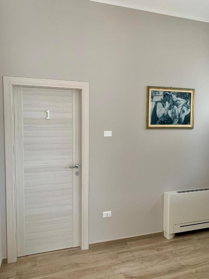 Il Giglio B&B Asola Εξωτερικό φωτογραφία