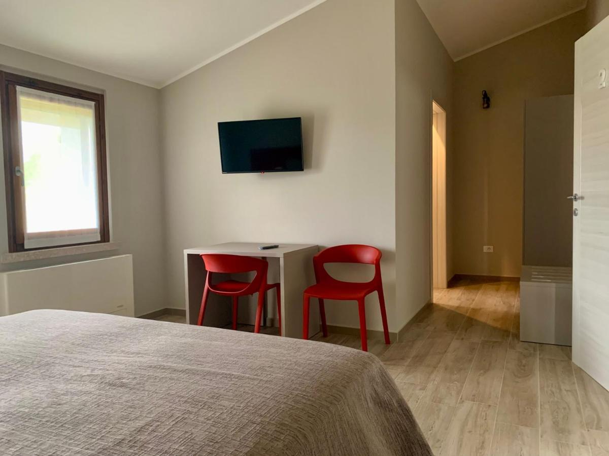 Il Giglio B&B Asola Εξωτερικό φωτογραφία