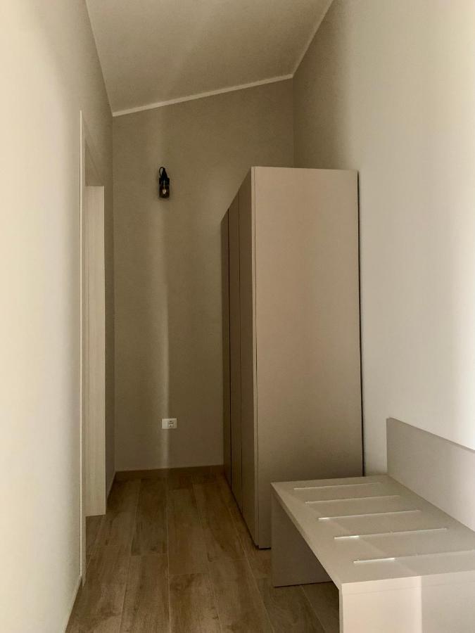 Il Giglio B&B Asola Εξωτερικό φωτογραφία