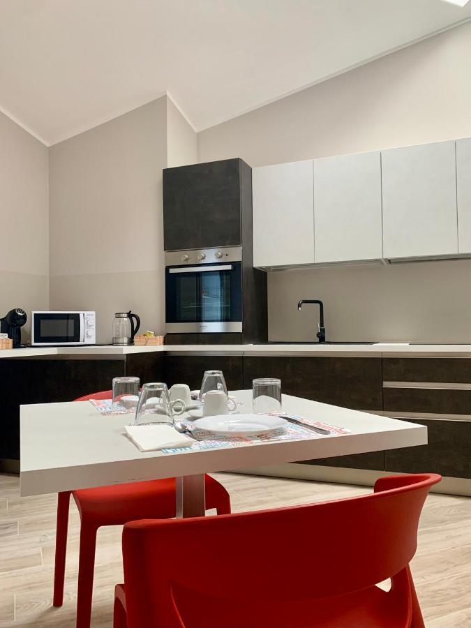 Il Giglio B&B Asola Εξωτερικό φωτογραφία