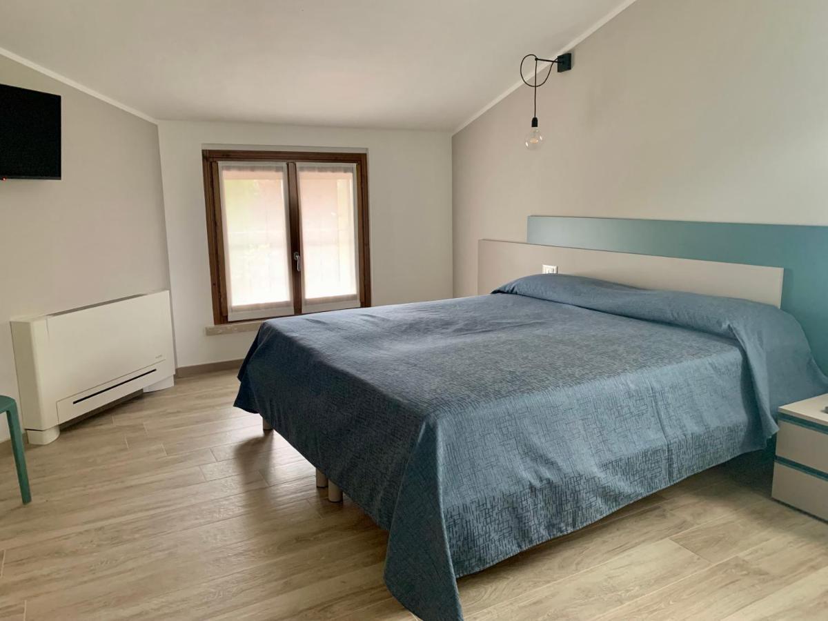 Il Giglio B&B Asola Εξωτερικό φωτογραφία