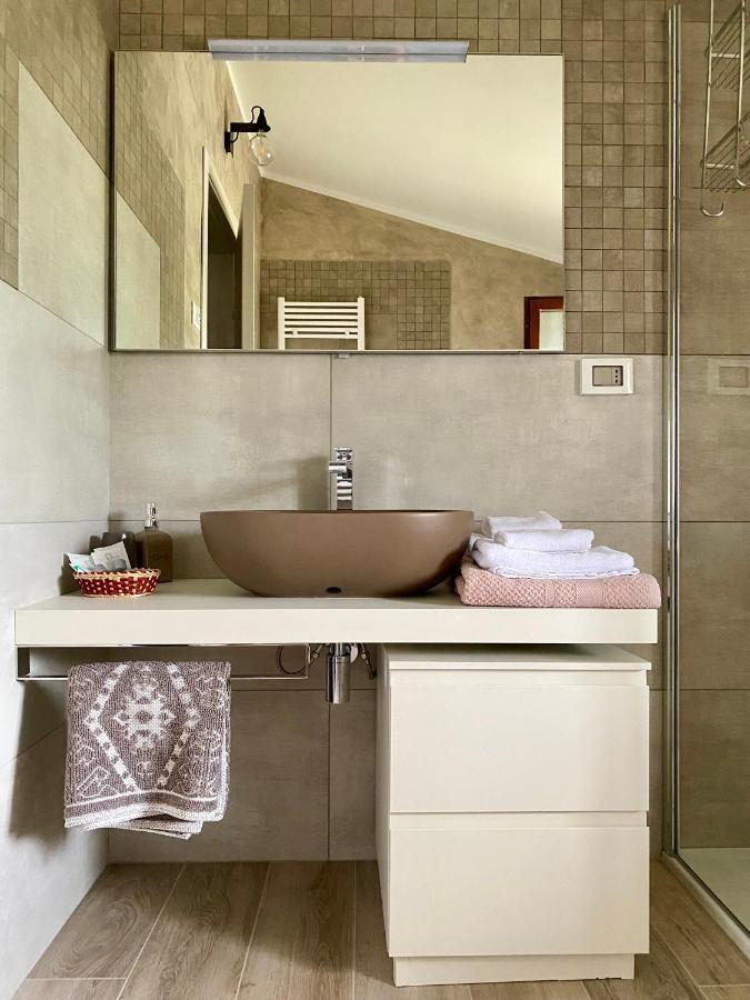 Il Giglio B&B Asola Εξωτερικό φωτογραφία