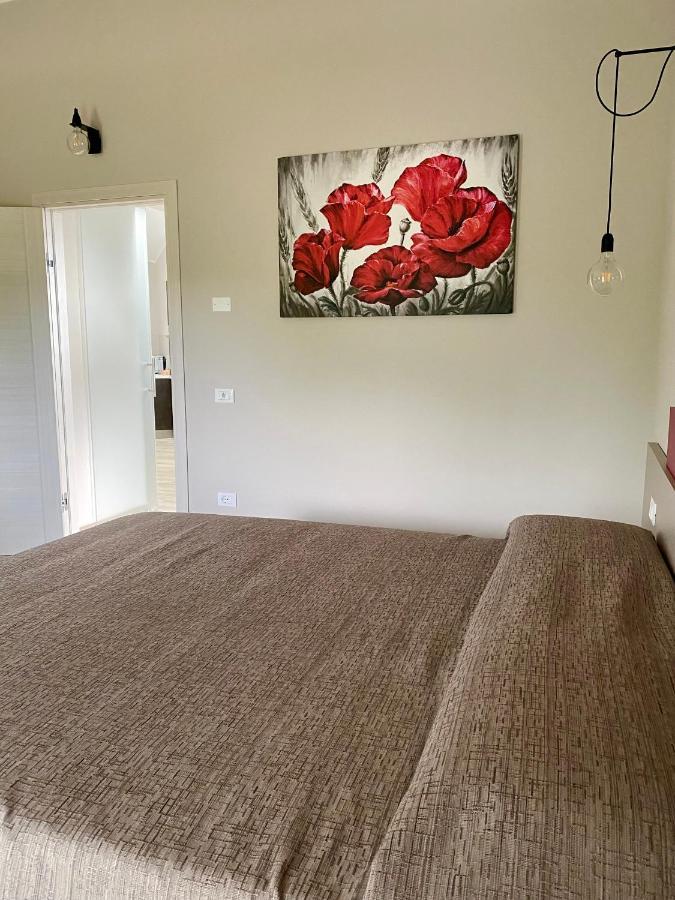Il Giglio B&B Asola Εξωτερικό φωτογραφία