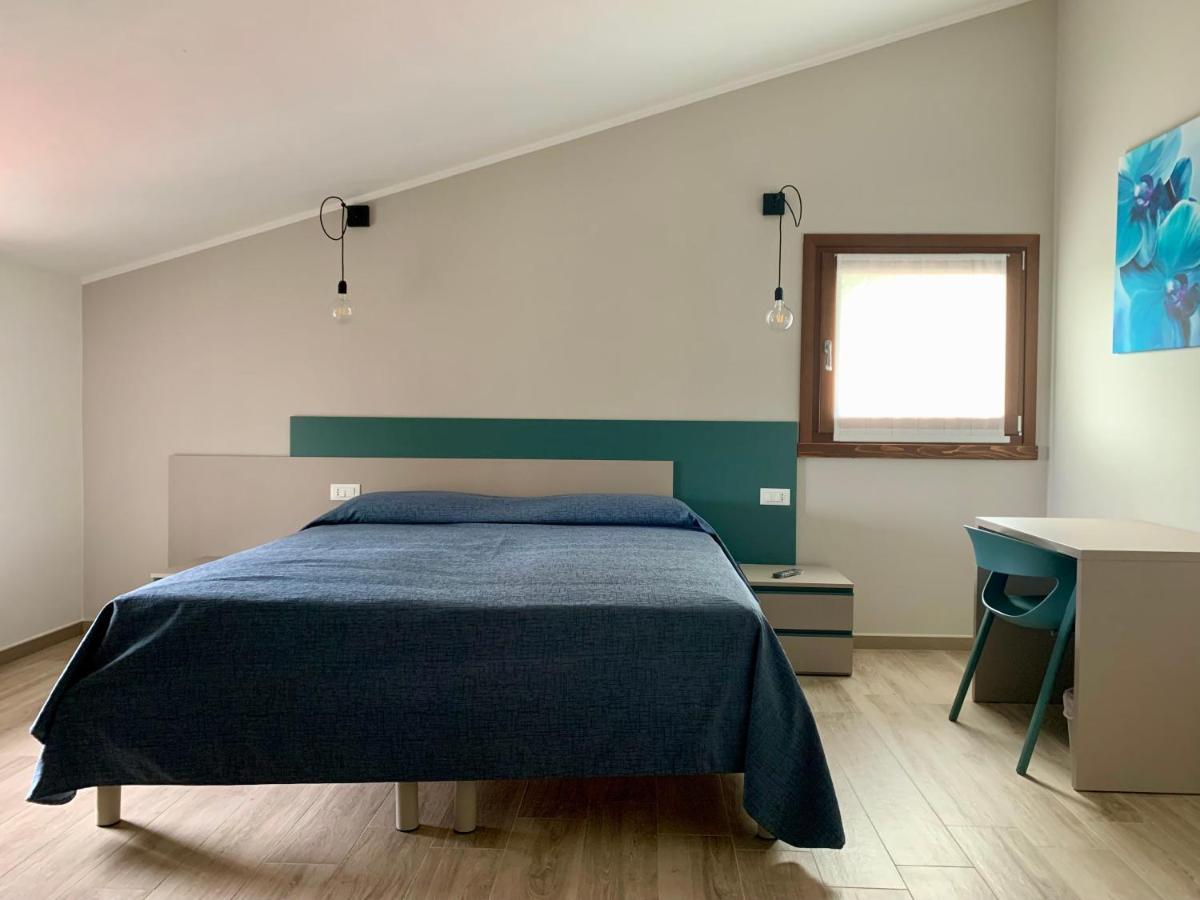 Il Giglio B&B Asola Εξωτερικό φωτογραφία