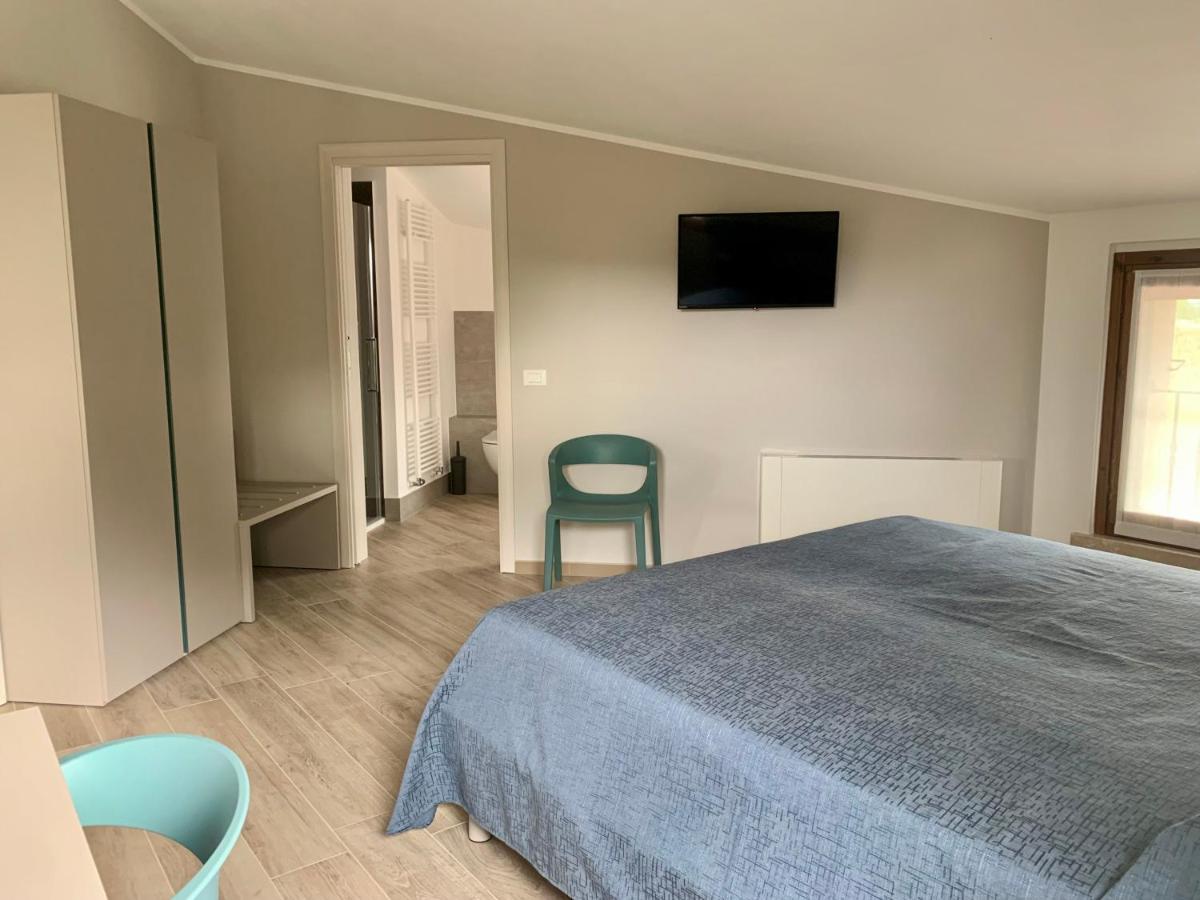 Il Giglio B&B Asola Εξωτερικό φωτογραφία