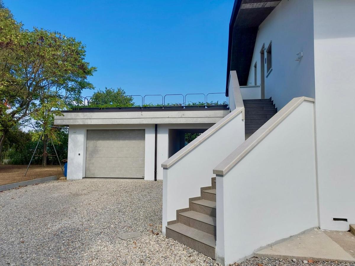 Il Giglio B&B Asola Εξωτερικό φωτογραφία