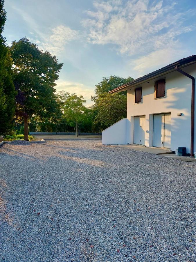 Il Giglio B&B Asola Εξωτερικό φωτογραφία